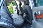 Infiniti FX50 2009 года